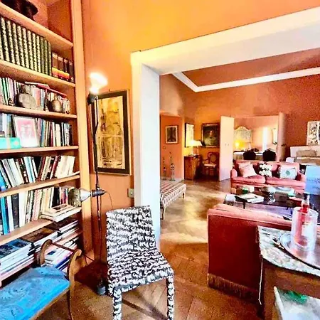 Casa Mariola Parioli Extraordinary Experience Ρώμη