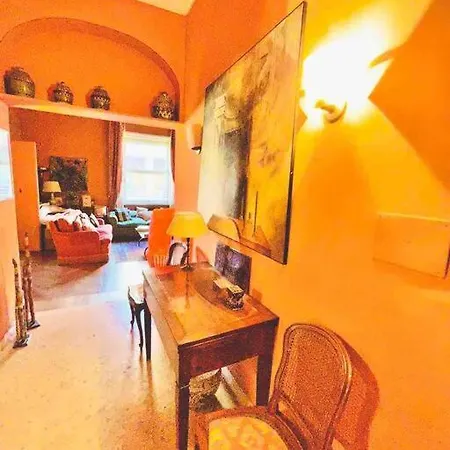 Casa Mariola Parioli Extraordinary Experience Διαμέρισμα *