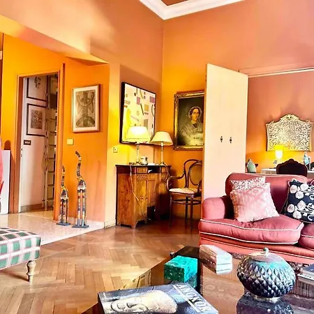 Casa Mariola Parioli Extraordinary Experience * Ρώμη