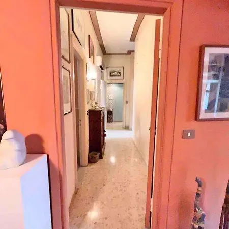 Casa Mariola Parioli Extraordinary Experience * 로마