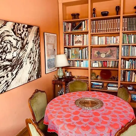 Casa Mariola Parioli Extraordinary Experience *